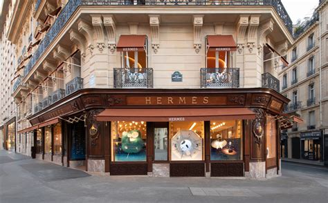 hermes fr.